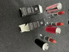GIVENCHY ルージュ ミニリップ セットのサムネイル