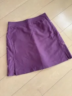 IZOD キュロットスカート　 ゴルフウェア