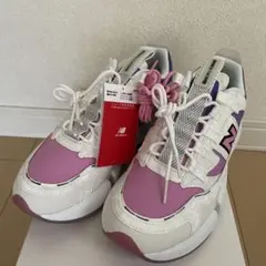 ニューバランス　Jaden Smith Vision Racer SSP