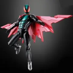 【ゼッツフィジカムトランスフォーム フィジカムウイング】AGT1 Feat.装動