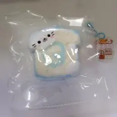 海外スクイーズ　woohoo　アザラシトースト