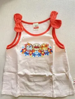 アンパンマン　タンクトップ100cm