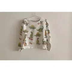 再再再再再値下げしましたcathkidston（キャスキッドソン）トレーナー