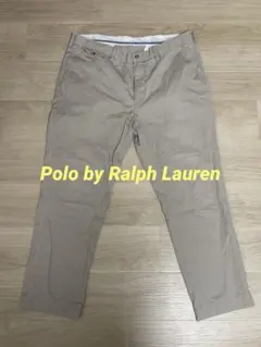 Polo by Ralph Lauren チノ　ポロチノのサムネイル