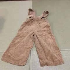 プティマイン　コーデュロイサロペット