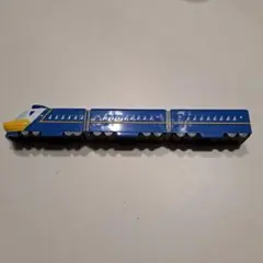 ドナルドダックトレイン型ボールペン