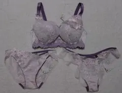 wacoal　Salut　27G　PI　ワコール　サルート　F65　TショーツM