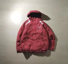 ナイロンジャケットメンズ