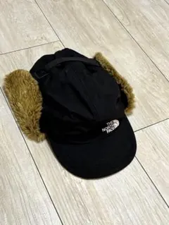THE NORTH FACE フロンティアキャップ　黒 THE NORTH FACE (ザノースフェイス) Frontier Cap / フロンティアキャップ