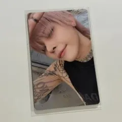 &TEAM Back to Life トレカ showcase ニコラス