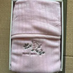 アクリル敷毛布　140cm×240cm アクリル100% 毛布