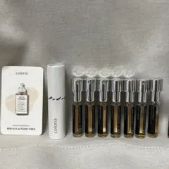 メンデットローザMendittorosa mini 香水サンプルセット メンデットローザMendittorosa mini 香水サンプルセット - メルカリ