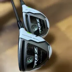 2025年最新】rbz tour 2uの人気アイテム - メルカリ