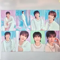 ジョシュア　コンプリート　YAKUSOKU ペンミ SEVENTEEN トレカ ジョシュア コンプリート YAKUSOKU ペンミ SEVENTEEN トレカ - メルカリ
