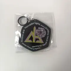 Novelbright CIRCUS 会場限定 チケット キーホルダー 京都 - メルカリ