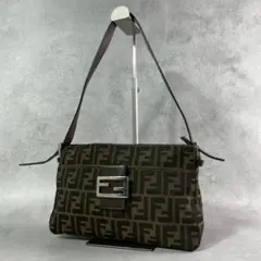 2026年最新】fendi ズッカ マンマバケットの人気アイテム - メルカリ