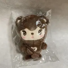 2025年最新】exo ぬいぐるみ カイの人気アイテム - メルカリ