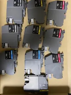 2026年最新】使用済みインクカートリッジの人気アイテム - メルカリ