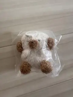 じょせまる　ぬいぐるみ　マスコット　ガチャ　らて