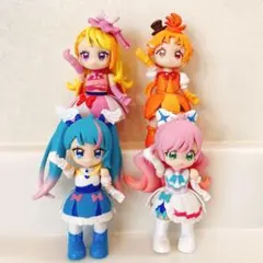 ぷりきゅーと【ひろがるスカイプリキュア】 プリキュート