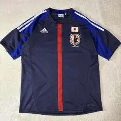 長袖】サッカー日本代表 ユニフォーム 10番 香川真司 Mサイズ