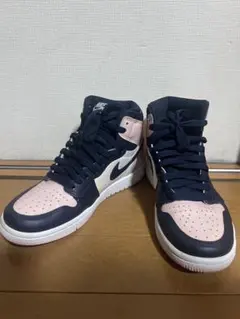 ★NIKE AIR JORDAN★ ハイカットスニーカー