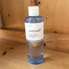 メディキューブ ゼロ毛穴トナー 250ml