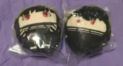 スパイファミリー　きゃらころマスコットBC　ふわコロりん　ヨル