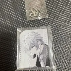 SUGAO 八乙女楽 メタカ まとめ売り 2025年最新】アイナナ sugao 楽の人気アイテム - メルカリ