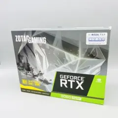 2026年最新】ZOTAC グラフィックボード・グラボ・ビデオカードの人気