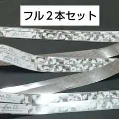 Kis-My-Ft2 銀テープ2本セット fan IS…のサムネイル