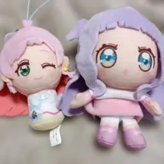 ひろがるスカイプリキュア　セット