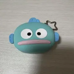ハンギョドン シリコン コインケース キーホルダー