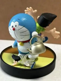 ドラえもん Doraemon's Bell アンティークフィギュア - メルカリ