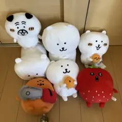 希少 カピバラさん ぬいぐるみまとめ売り 希少 カピバラさん ぬいぐるみまとめ売り - メルカリ