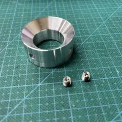 7-11 エキパイインサートバッフル　(マフラー消音器)のサムネイル