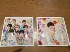 プルート様専用⚠︎なにわ男子 ましかくフォト名古屋店限定 大橋和也