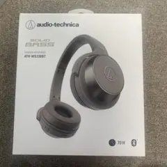 audio-technica ATH-WS330BT 本体のサムネイル