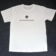 PEACEMINUSONE Tシャツ