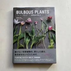 BULBOUS PLANTS