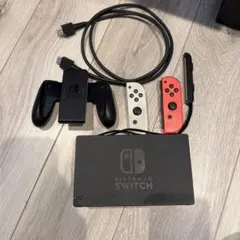 switch 付属品