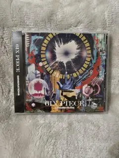 【美品】6IX PIECE GENERATIONS