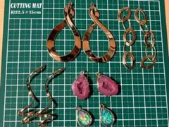 セール品・パーツまとめ売り（10個）