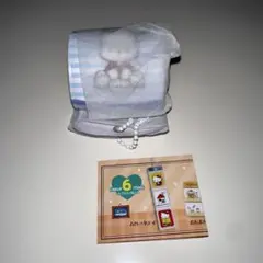 サンリオキャラクターズ レトロウォールポケットチャーム2 ポチャッコ