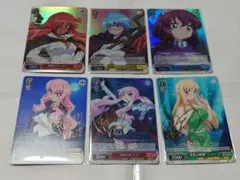ヴァイス　サイン　SP　強い絆　ルイズ　WS ゼロの使い魔 強い絆 ルイズ sp サイン ゼロの使い魔 ヴァイスシュバルツ - メルカリ