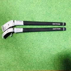 ⭐️即日発送⭐️ ゴルフプライドグリップ　ツアーベルベット　Golf Pride
