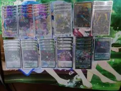 5cバラモルド　デッキ