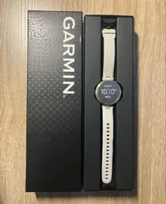 Garmin Lily sport ガーミン