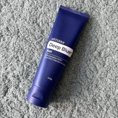 doTERRA ディープブルーラブ スティック - メルカリ