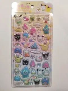 うるちゅるPOPSEAL サンリオ